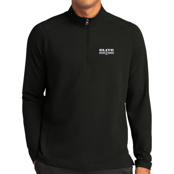 EMW - Flex Fleece 1/4-Zip Thumbnail