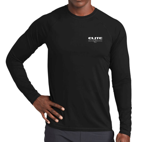 EMW - Rashguard, Long-Sleeve Thumbnail
