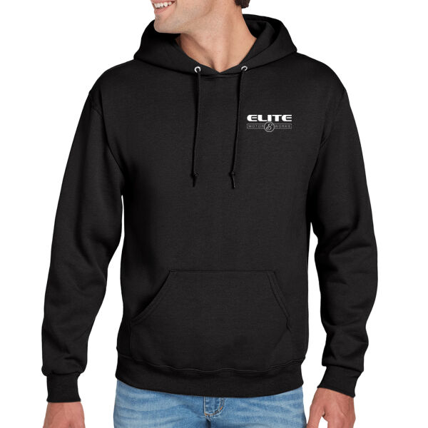 EMW - Hooded Sweatshirt Thumbnail