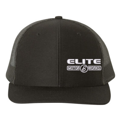 EMW - Richardson Trucker Cap Thumbnail