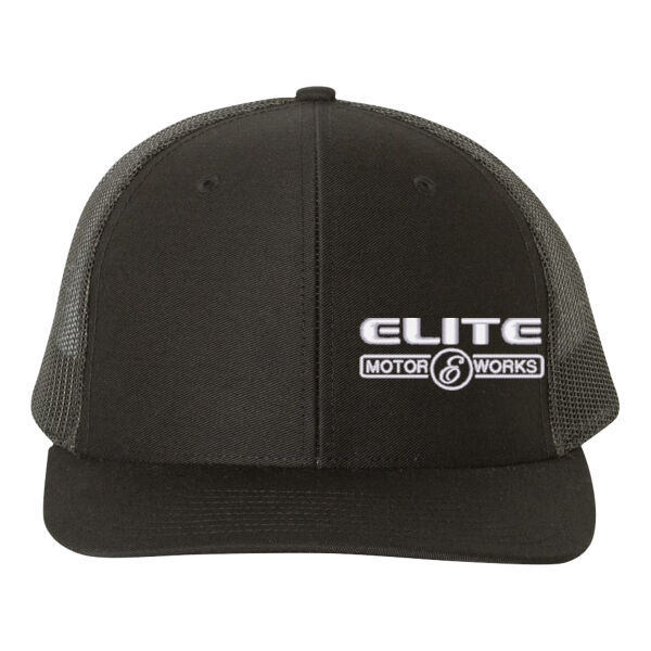 EMW - Richardson Trucker Cap Thumbnail