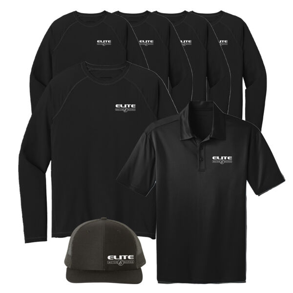 EMW - New Porter Bundle Thumbnail