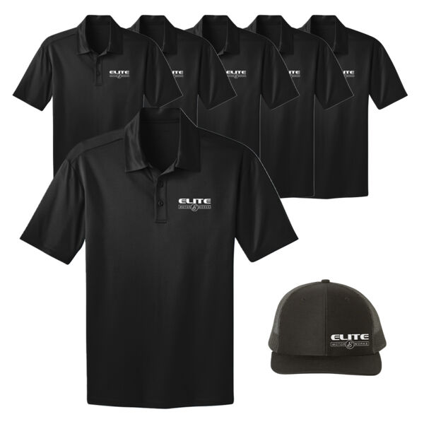 EMW - New Technician Bundle Thumbnail