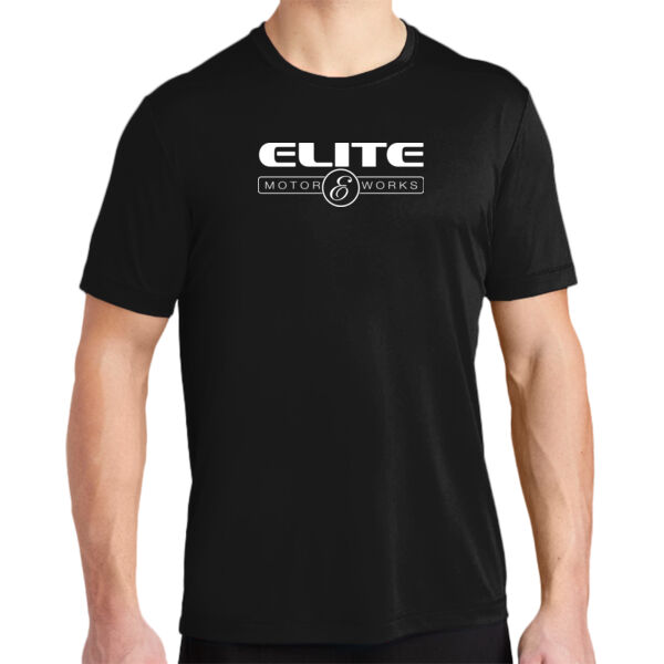 EMW - Posi UV® Pro T-Shirt Thumbnail