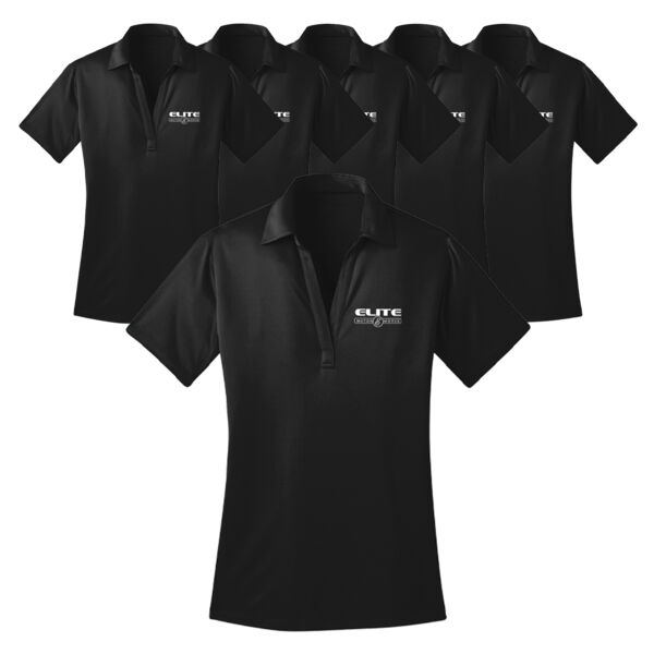 EMW - Women's New Service Bundle Thumbnail