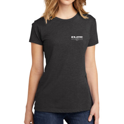 EMW - Women's Tri-Blend T-Shirt Thumbnail