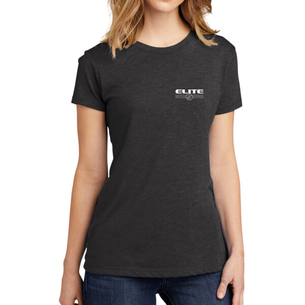 EMW - Women's Tri-Blend T-Shirt Thumbnail