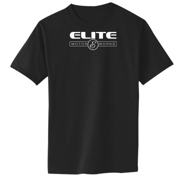 EMW - Infant Core Cotton T-Shirt Thumbnail